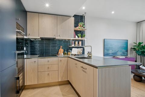 Flat to rent, Lansdowne House, Engine House Way, London NW1