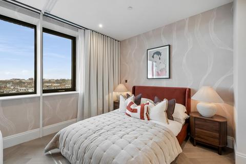 Flat to rent, Lansdowne House, Engine House Way, London NW1