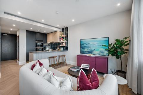 Flat to rent, Lansdowne House, Engine House Way, London NW1