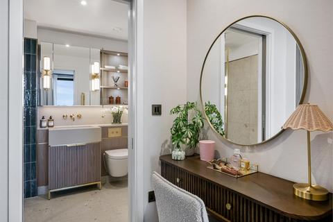 Flat to rent, Lansdowne House, Engine House Way, London NW1