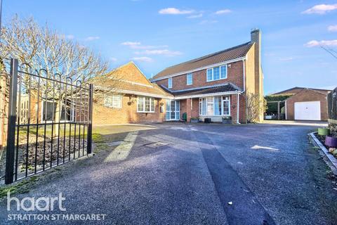 St Philips Road, Swindon