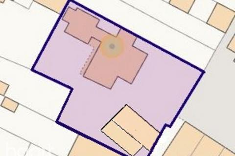 undefined, St Philips Road, Swindon