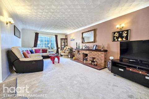 undefined, St Philips Road, Swindon