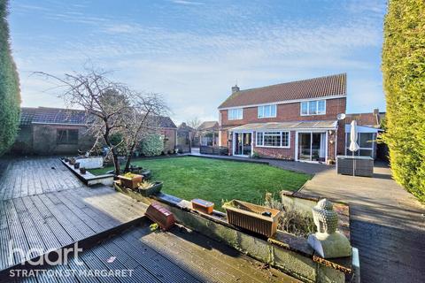 undefined, St Philips Road, Swindon