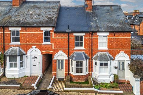 undefined, York Road, Oxfordshire RG9