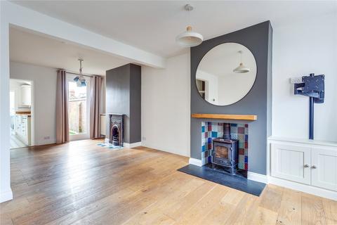 undefined, York Road, Oxfordshire RG9