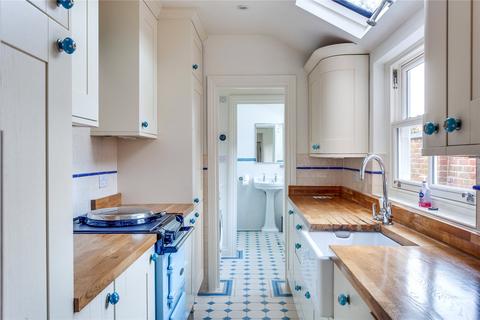 undefined, York Road, Oxfordshire RG9