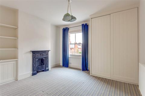 undefined, York Road, Oxfordshire RG9