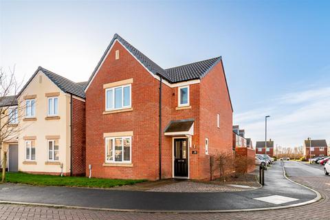 Kingfisher Road, Stoke Bardolph, Nottingham