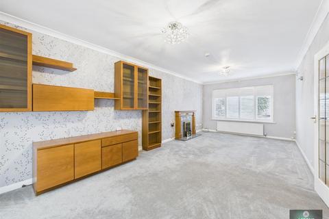 3 bedroom detached bungalow for sale, Bracken Close, Crawley RH10