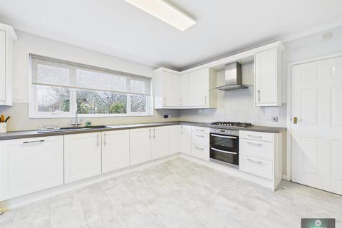 3 bedroom detached bungalow for sale, Bracken Close, Crawley RH10