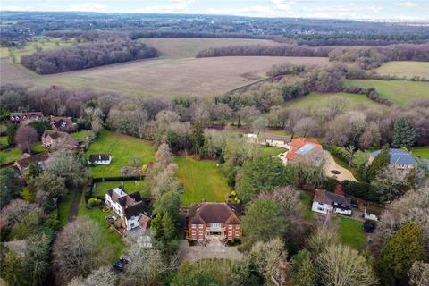 undefined, Harmer Green Lane, Welwyn, Hertfordshire, AL6