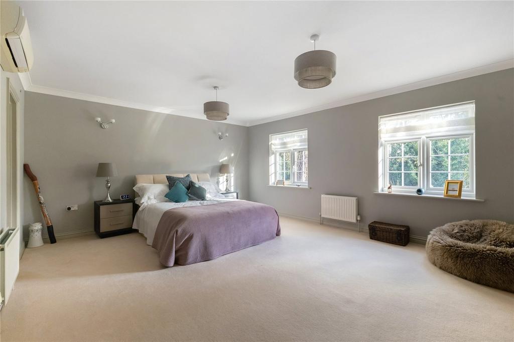 Bedroom Four