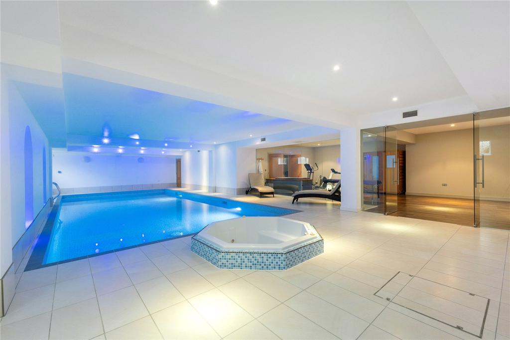 Swiming Pool