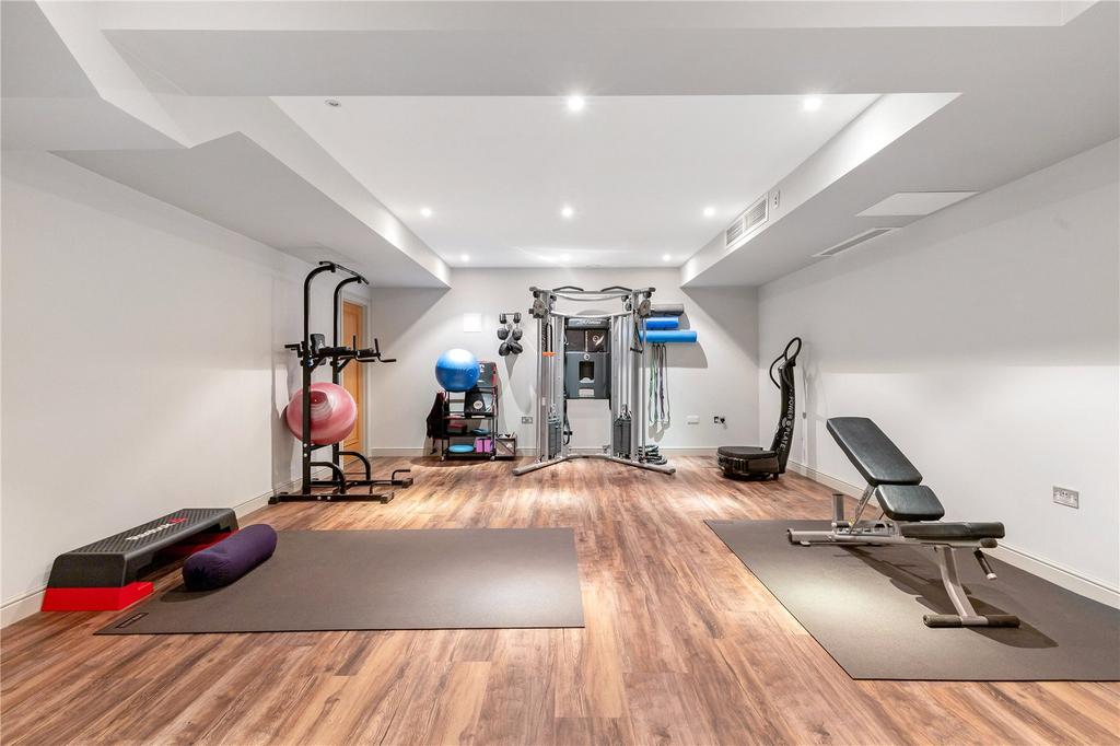 Gym