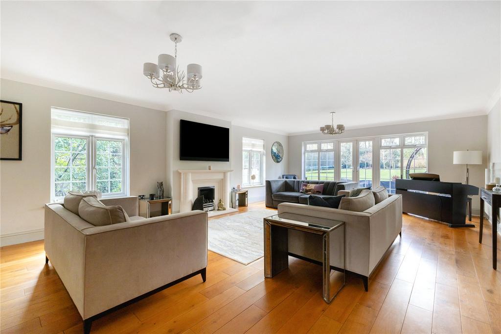 Drawing Room