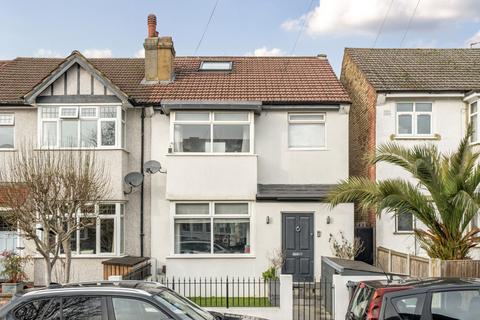 undefined, Abercairn Road, London SW16