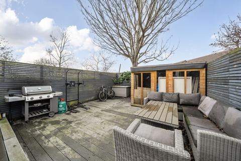 undefined, Abercairn Road, London SW16