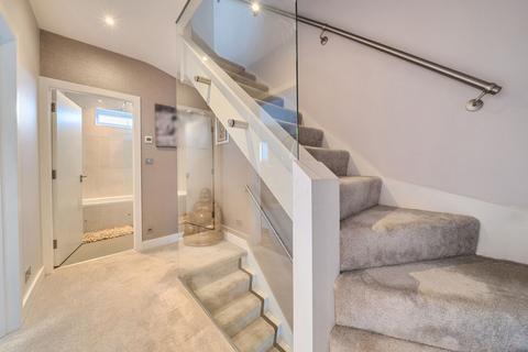4 bedroom terraced house for sale, Abercairn Road, London SW16