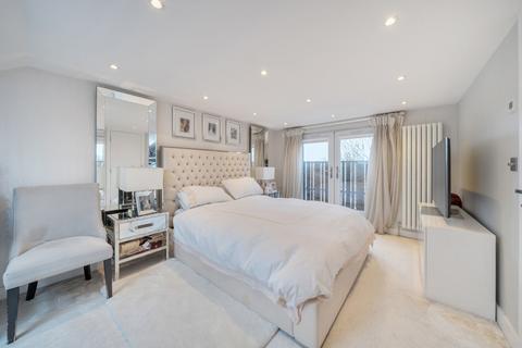 4 bedroom terraced house for sale, Abercairn Road, London SW16