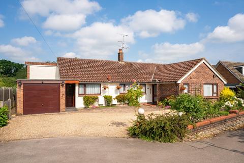 4 bedroom bungalow for sale, Bradley Common, Birchanger, Bishop's Stortford, Essex, CM23