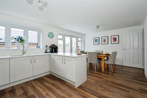 undefined, Kings Road, Ringmer, BN8
