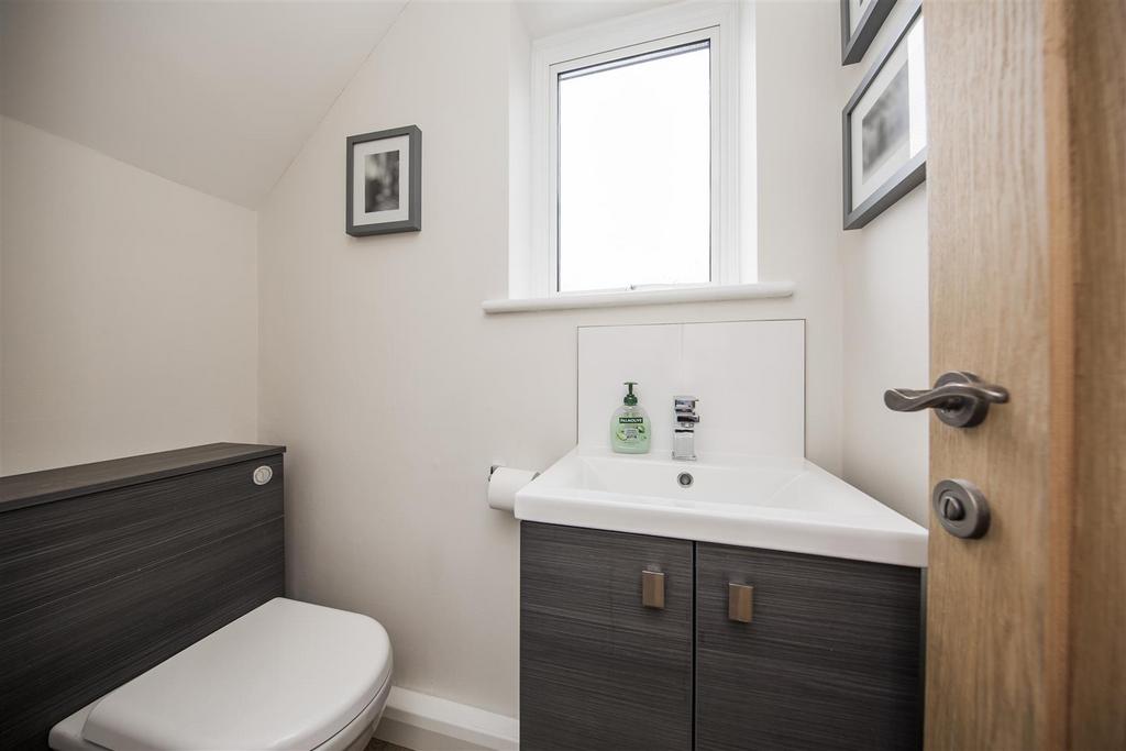 Cloakroom