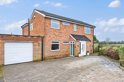 undefined, Maunsell Rise, Rothwell, NN14