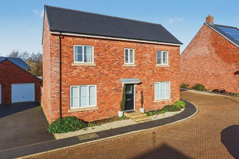 undefined, Towns Field,  Banbury, OX16 1HS