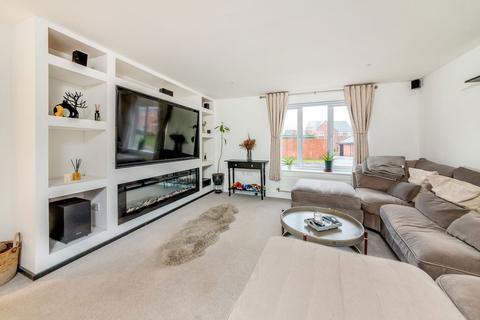 undefined, Towns Field,  Banbury, OX16 1HS