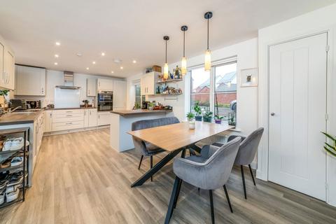 undefined, Towns Field,  Banbury, OX16 1HS