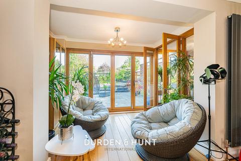 undefined, Moreton, Ongar, CM5