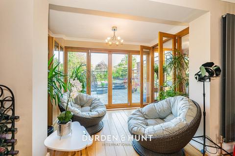 undefined, Moreton, Ongar, CM5