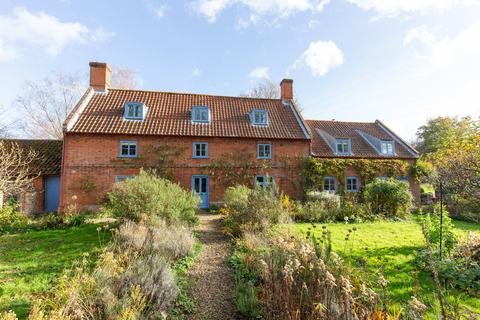 undefined, Wells Road, North Creake, NR21
