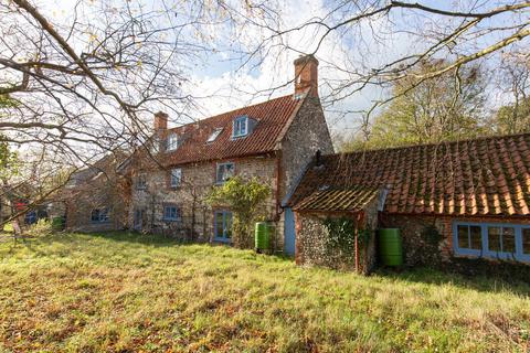 undefined, Wells Road, North Creake, NR21