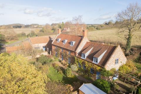 undefined, Wells Road, North Creake, NR21