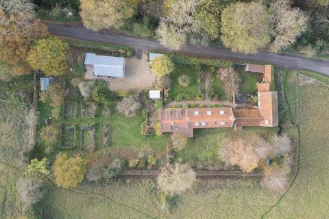 undefined, Wells Road, North Creake, NR21