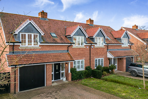 undefined, The Stables, Pottersheath, AL6