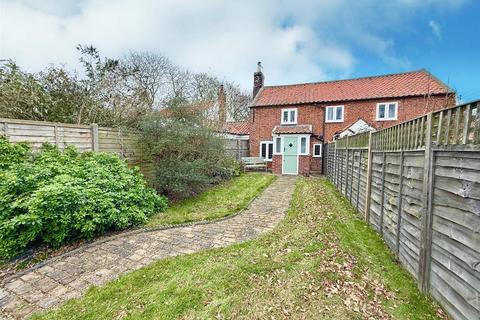undefined, Short Lane, Happisburgh, NR12