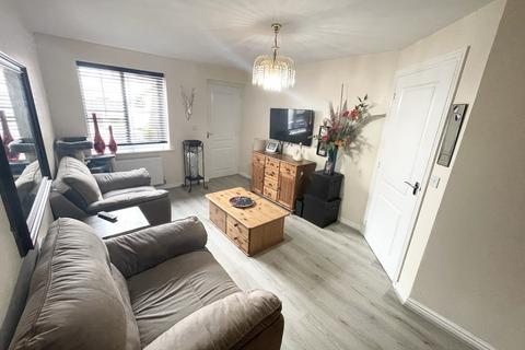 3 bedroom semi-detached house for sale, Voyager Close, Fleetwood FY7