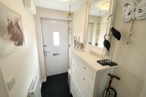 3 bedroom semi-detached house for sale, Voyager Close, Fleetwood FY7