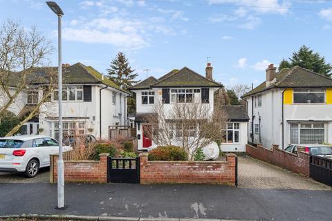 4 bedroom detached house for sale, Oxhey Hall, Watford WD19