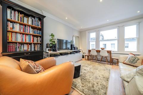 1 bedroom flat for sale, Gordon Place, London W8