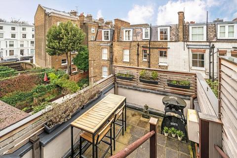 1 bedroom flat for sale, Gordon Place, London W8