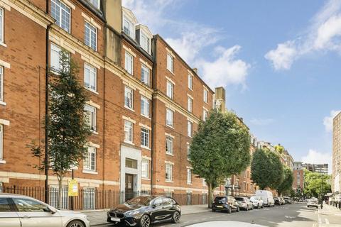 undefined, Harrowby Street, London W1H