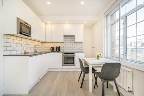 undefined, Harrowby Street, London W1H