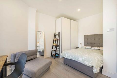 undefined, Harrowby Street, London W1H