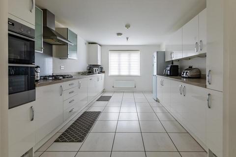 undefined, Sundew Road, Lyde Green,, Bristol, BS16 7LQ