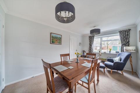 undefined, Highfield Close, West Byfleet, KT14