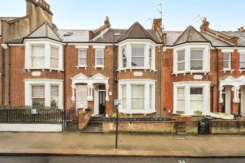 Sumatra Road, London NW6